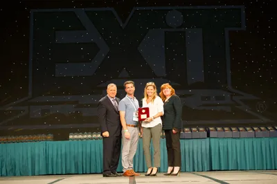 EXIT Realty event photo