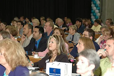 EXIT Realty event photo