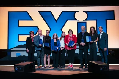 EXIT Realty event photo