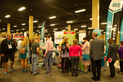 EXIT Realty event photo