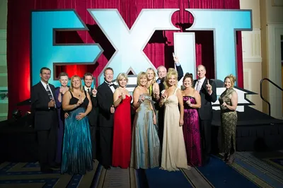 EXIT Realty event photo