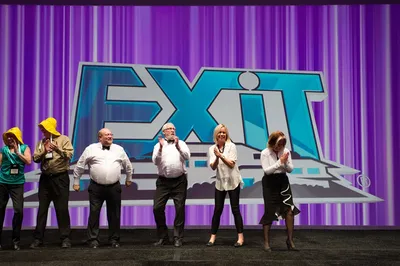 EXIT Realty event photo