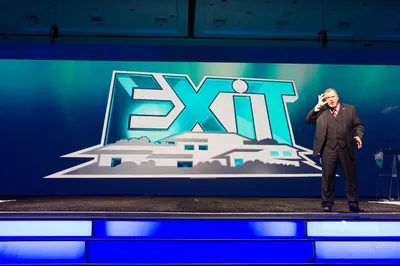 EXIT Realty event photo
