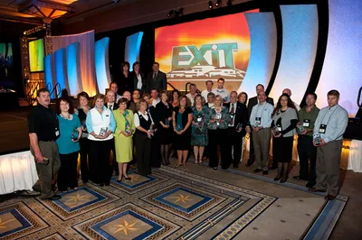 EXIT Realty event photo