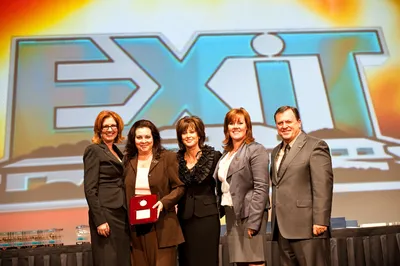EXIT Realty event photo