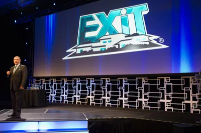EXIT Realty event photo
