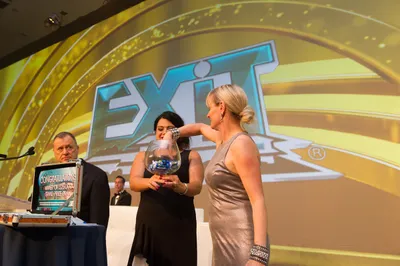 EXIT Realty event photo
