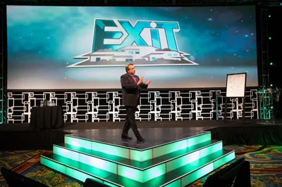 EXIT Realty event photo