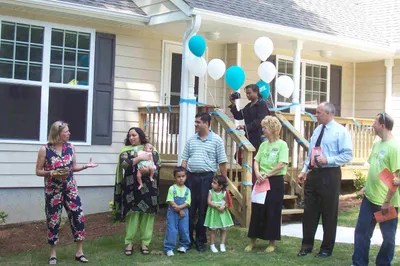 EXIT Realty event photo