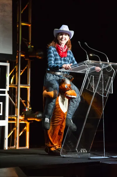 EXIT Realty event photo