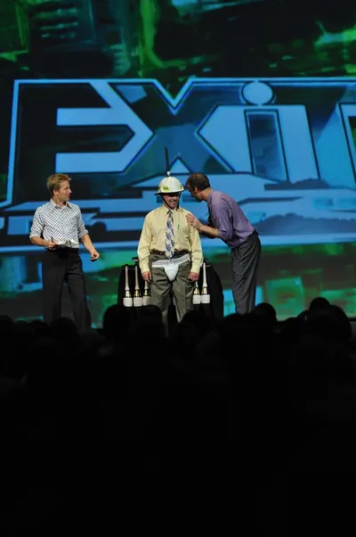 EXIT Realty event photo
