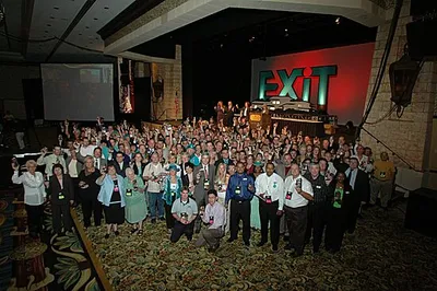 EXIT Realty event photo