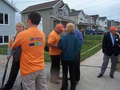 EXIT Realty event photo