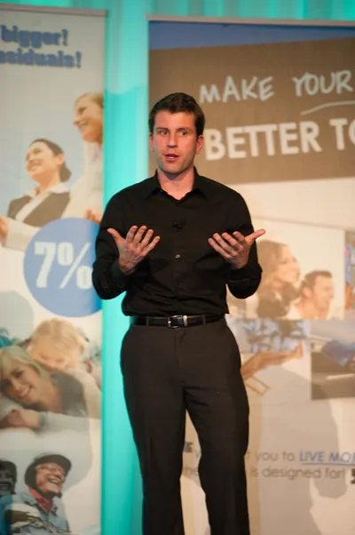 EXIT Realty event photo
