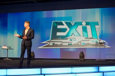 EXIT Realty event photo