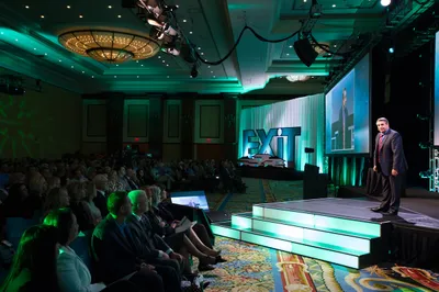 EXIT Realty event photo