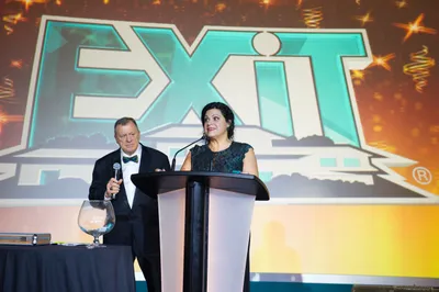 EXIT Realty event photo