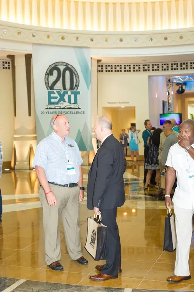 EXIT Realty event photo