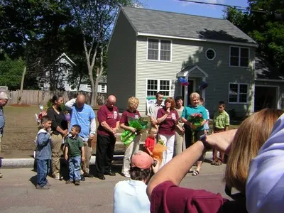 EXIT Realty event photo