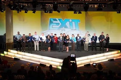 EXIT Realty event photo