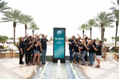 EXIT Realty event photo