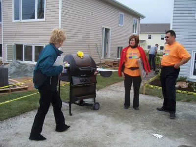 EXIT Realty event photo