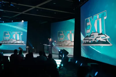 EXIT Realty event photo