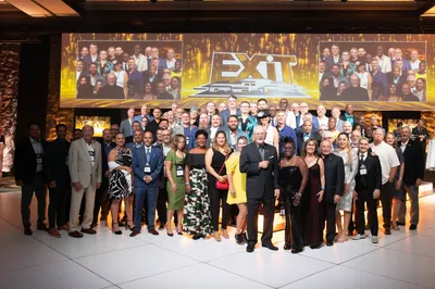 EXIT Realty event photo