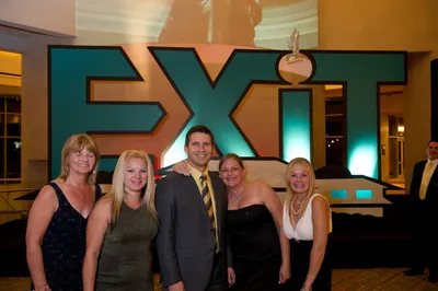 EXIT Realty event photo