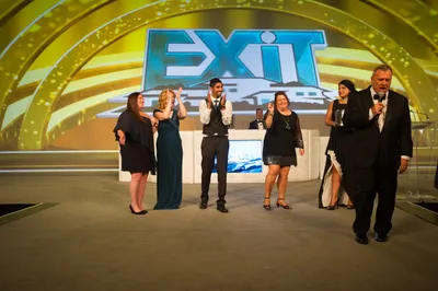 EXIT Realty event photo