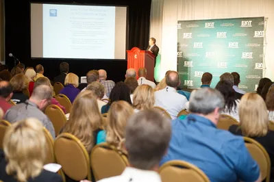 EXIT Realty event photo