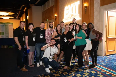 EXIT Realty event photo