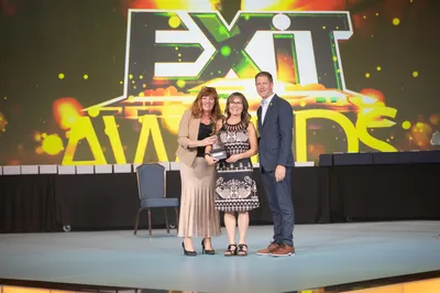 EXIT Realty event photo