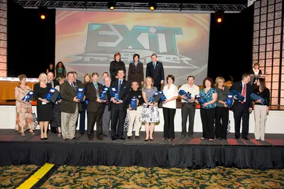 EXIT Realty event photo