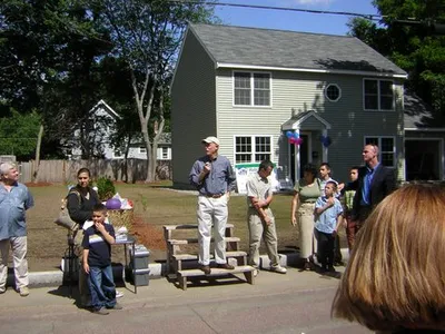EXIT Realty event photo