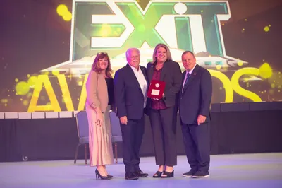 EXIT Realty event photo