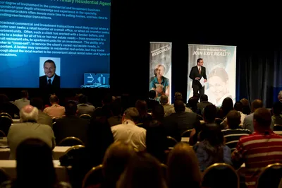 EXIT Realty event photo