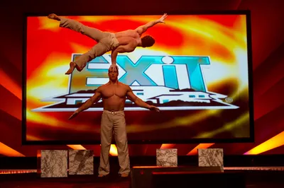 EXIT Realty event photo