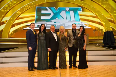 EXIT Realty event photo