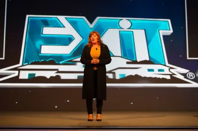 EXIT Realty event photo