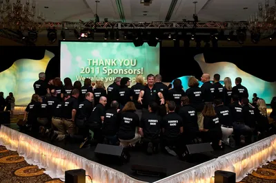 EXIT Realty event photo
