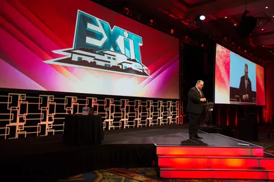 EXIT Realty event photo