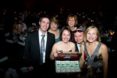 EXIT Realty event photo