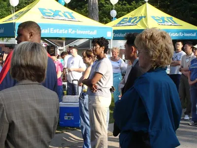 EXIT Realty event photo