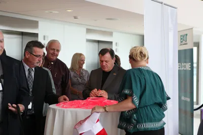 EXIT Realty event photo
