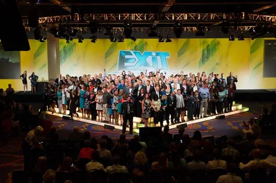 EXIT Realty event photo