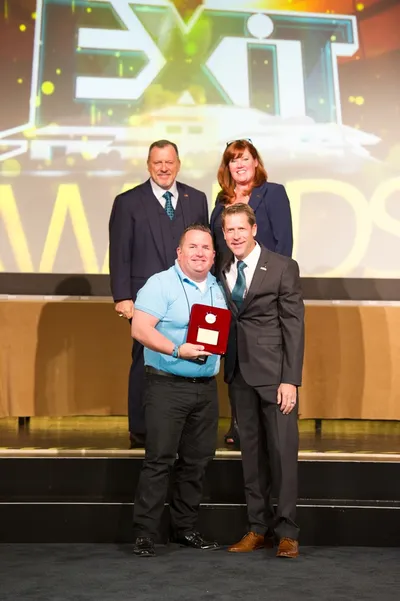 EXIT Realty event photo