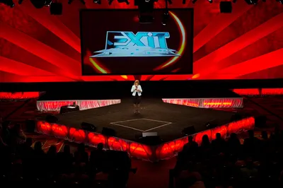 EXIT Realty event photo