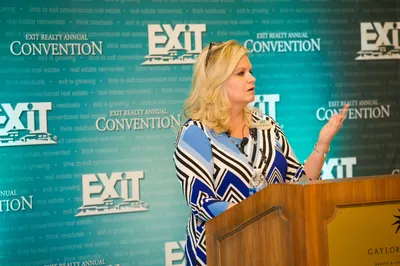 EXIT Realty event photo
