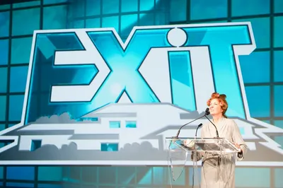 EXIT Realty event photo